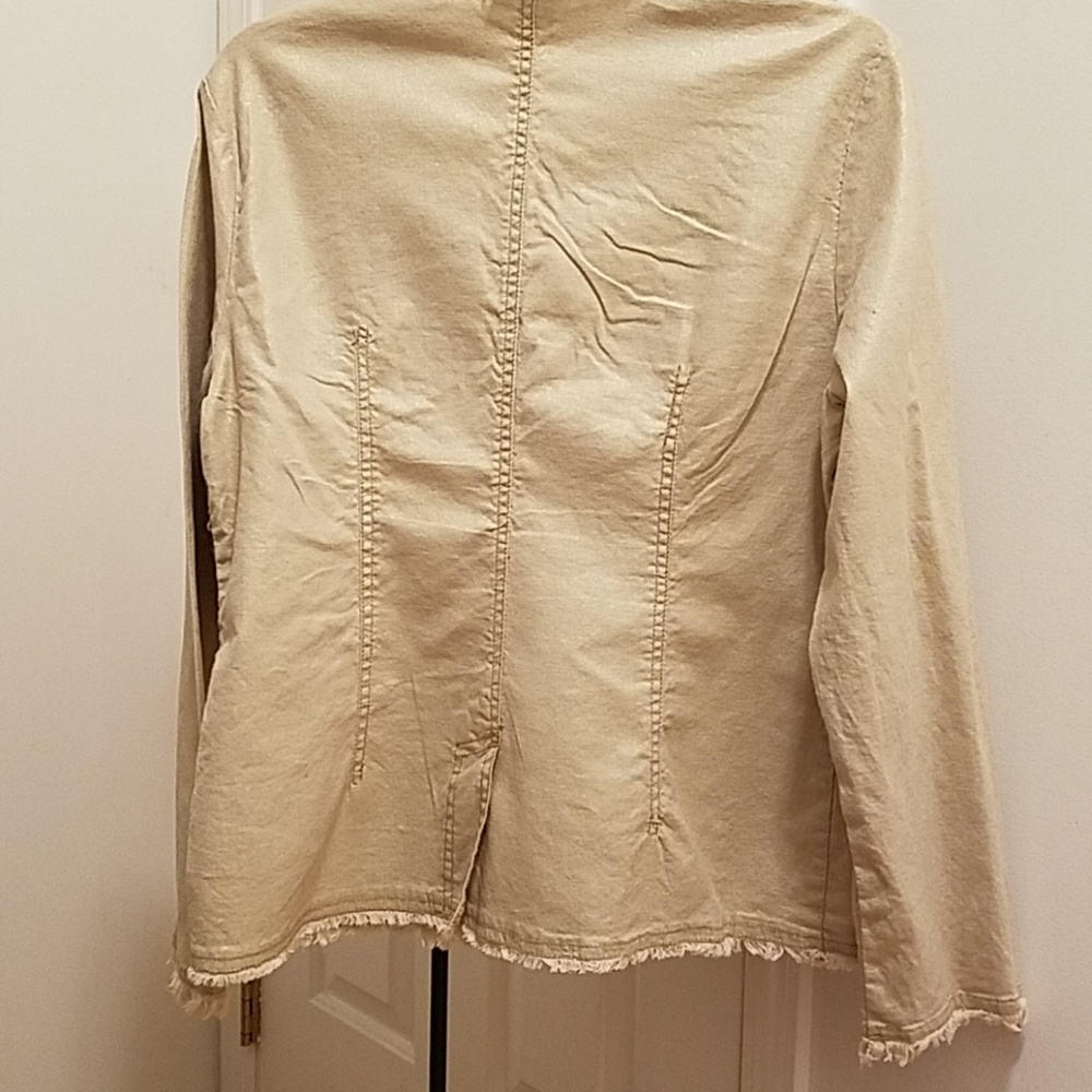 Jacket - Picture 4 of 4